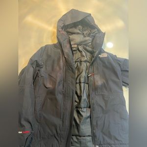 Women’s North Face Summit Series Insulated Jacket